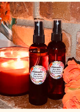 Load image into Gallery viewer, Naturalee Rose Water Deeply Hydrating Leave-In Conditioning Spray