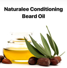 Load image into Gallery viewer, Naturalee Conditioning Beard Oil
